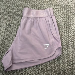 Gymshark Loose Fit Training Shorts